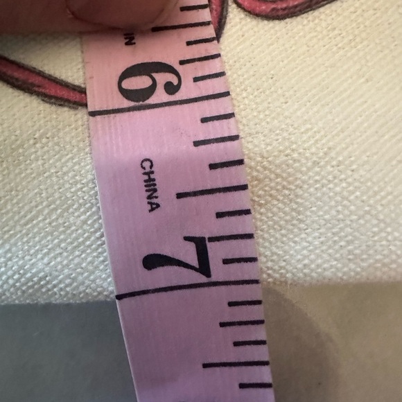 **3 for $15**Multicolor Nurse Cosmetic Bag - Picture 4 of 4